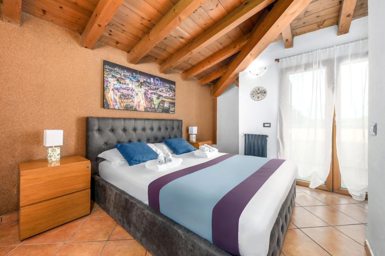 Casa Da Suite Majora Sesto San Giovanni Luaran gambar